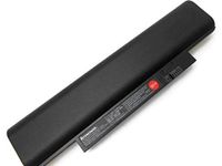New Genuine Battery for Lenovo Thinkpad Edge E125 E320 E325 X130e X121e X131e X140e 10.8V 5.8Ah 63Wh 0A36290