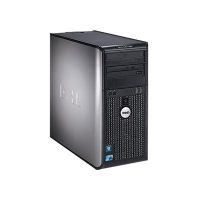 Dell OptiPlex - Core 2 Duo E8400 3 GHz - New 4GB Memory - Windows 10 Home x64 (Renewed)