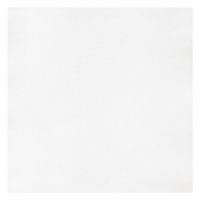 HoffmasterFP1300 FashnPoint Decorator Flat Packs, Ultra Ply, White, 15-1/2" x 15-1/2" (Pack of 750)
