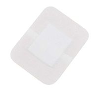 10-Count Large Band Aid First Aid Dressing Adhesive Bandages for Large Wound