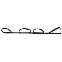 Patterson Medical Quad Leg Lifter - 40" Long