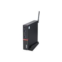 Lenovo ThinkCentre M700 Flagship Premium Tiny Business Desktop PC| Intel Core i3-6100T| 3.2 GHz| 4GB DDR4| 500GB HDD| Windows 10| 3 Year Lenovo Warranty| USB mosue & keyboard Included