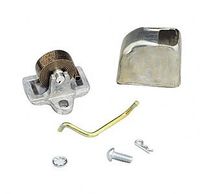 Edelbrock 1935 Performer Q-Jet Divorced Choke Kit by Edelbrock
