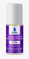 Quality Fragrance Oils' Impression of Creed Acqua Fiorentina (1oz Roll On)