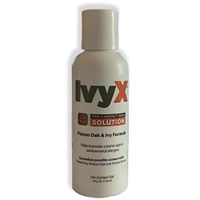 IvyX Pre-Contact, 1.5 oz Tottle