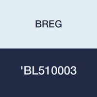 BREG 'BL510003 J Walker Plus, S