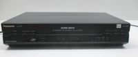 PANASONIC AG1350 Professional VHS VCR