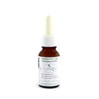 Moroccan Rosemary Essential Oil (100% Pure, Undiluted Therapeutic/Best Grade) Premium Aromatherapy Oils by Oriperle 15 ml - 0.5 Fl Oz