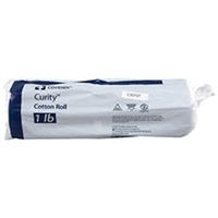 (EA) CURITY(c) Practical Cotton Roll