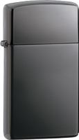 Zippo Slim Lighter.