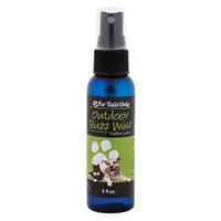 Outdoor Buzz Mist