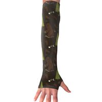 Mipu Shangmao Bigfoot Anti-UV Sleeves Gloves Sun Protection Sports Protective Sleeves