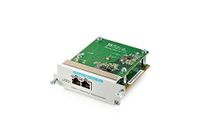 HP Expansion Module - 2 x 10GBase-T LAN10 Network Hub (J9732A#ABB)