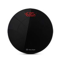 Weight Scale Household Small Charging Human Scale Accurate Electronic Scale Female Dormitory Small Weight Scale