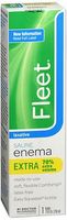 Fleet Saline Laxative Enema 7.8 oz (Pack of 6)