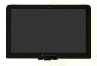 New 13.3" LCD Touch Screen Assembly LP133QH1-SPA1 25601440 For Spectre X360 13-4114TU