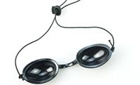 safety goggles(