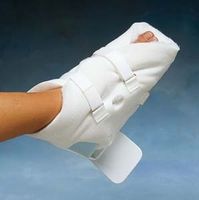 Boot Foot Support