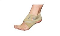 Chattanooga Group Terry Cover for Moist Heat Therapy Hot Packs - Neck Contour - 25" x 18"