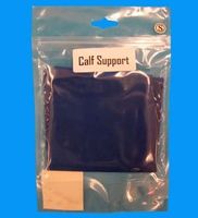 Q6 Neoprenen Calf Support, Case of 24