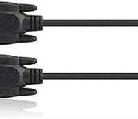 GigawareTM 6-Ft. Serial RS-232C 9F-9F Cable