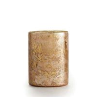 Illume, Candle Emory Glass Coconut Milk Mango