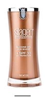 Silagen Silicone Gel for Scars + SPF 30 1oz/30ml