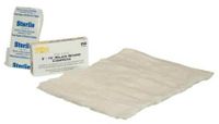 Compress, Sterile, White, No, Gauze