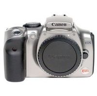 Canon EOS Digital Rebel 300D