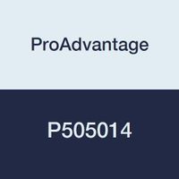 Pro Advantage P505014 Cold Pack, Vinyl, Standard, 11" x 14", Blue (021380)