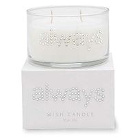 Primal Elements Always Wish Candle