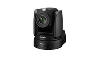 Sony BRC-X1000 4K PTZ Camera with 1" CMOS Sensor and PoE+ (Black)