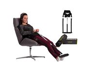 Tractura® | Portable Back Pain Relief and Preservation Device