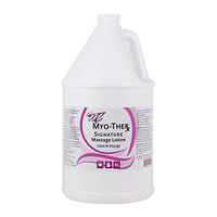 Myo-Ther Complete Paraben Free Massage Lotion - 1 Gallon
