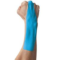 SpiderTech Gentle/Soft Pink Wrist Spider -01