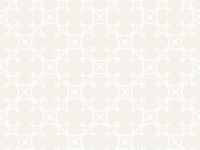 Wedding Wrap - Quatrefoil 24"x417' Gift Wrap Half Ream Roll (1 roll) - Wraps -M3150H24