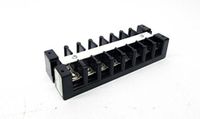 New Marathon 1508-STD 75A 600V 8 Pos Terminal Block New no box