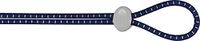 TYR  401LRIPCORDALL  Bungee Cord Strap Kit, Navy