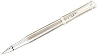 Classic Edition Luxury Pen - Brilliant Silver