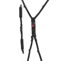 Padded Lap Belt - Adult