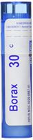 BOIRON Borax 30 C, 80 CT