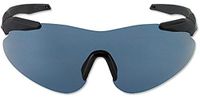 Beretta Shooting Glasses with Policarbonate Injected Lens, Smoke