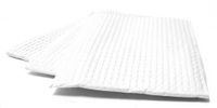 Professional Towel - 3 Ply Tissue - 13"X 18" White 500