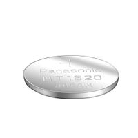 MT1620 for Citizen 295-4400 295-3100 Kinetic Energy Watch Rechargeable Battery for Panasonic