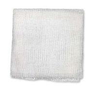 GAUZE N/S 8PLY 2X2 200EA/PK 25PK/CS MCK BRAND