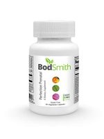 Perfection Prenatal Multivitamin Capsules - Eases Morning Sickness with Ginger, Methylfolate (Active Folate) Methlcobalamin (Active B12) and Pyridoxal-5-Phosphate (Active B6). All Natural Non GMO