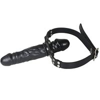 YMYMYY Tiny Bullet Trap On Harness Double Strápǒn Pants Sexssx Toys for Women Couple Toys-Only Sold by MJJ Confidential Shipment