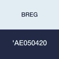 BREG 'AE050420 Under-Arm Strap Kit