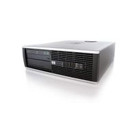 HP 6005 DT AMD DC 3.0GHz 8GB 750GB Windows 10 Home (Renewed)