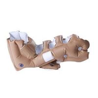 Ehob Inc Eh503Fw Ehob Foot Waffle, Small,Ehob Inc - Each 1